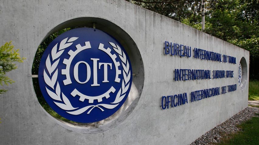 OIT designa miembros comisión investigará violaciones laborales en Venezuela