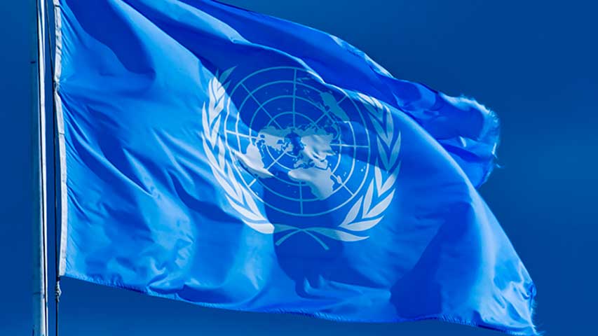 Este lunes se instala el Consejo de Derechos Humanos de la ONU