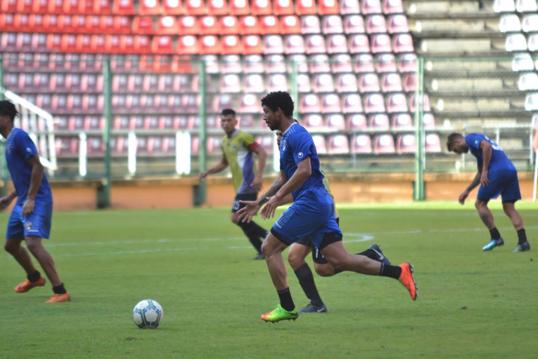 Deportivo Lara debutará ante el Atlético Venezuela en el Torneo de Clausura 2018