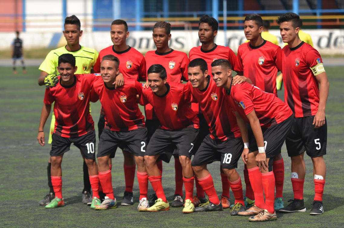 Deportivo Lara recibe al Deportivo La Guaira en el partido de vuelta de la Serie Oro