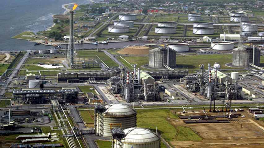 Venezuela reporta que bombea 1,57 millones de barriles de petróleo por día
