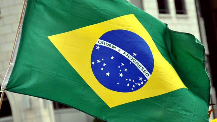 Gobierno de Brasil condena acciones contra Juan Requesens y Julio Borges