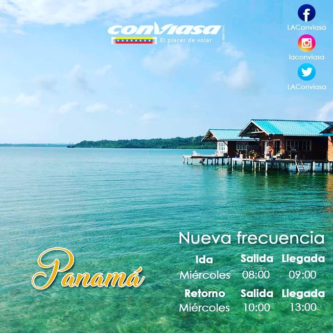 conviasa