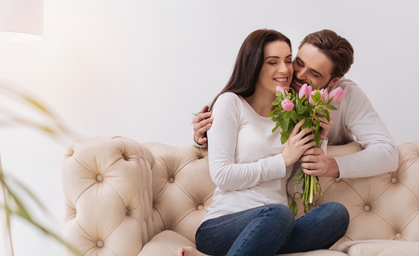 Ramos de flores para enamorar - Noticias de Barquisimeto - PromarTV