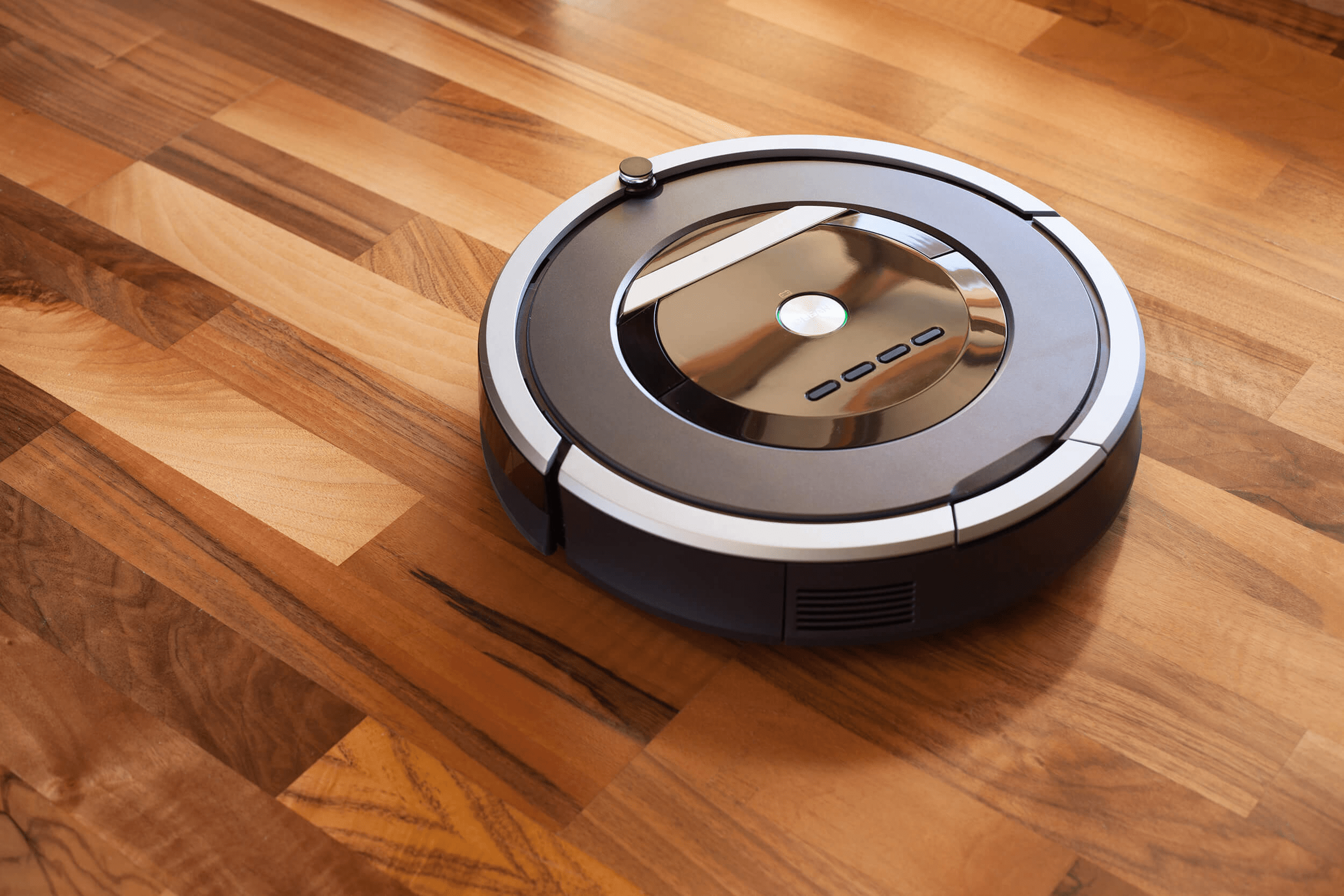 Robot aspirador Cecotec conga 990
