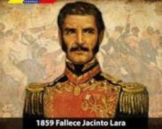Jacinto Lara General