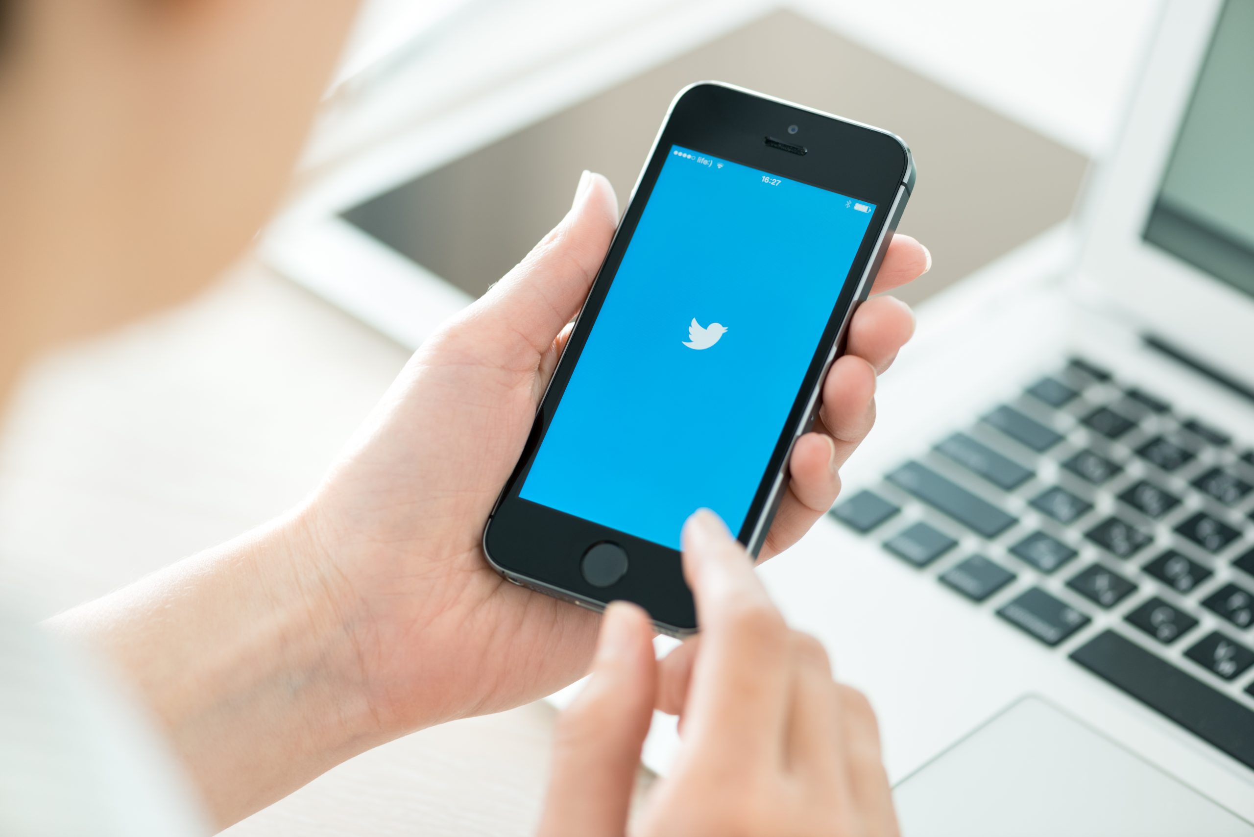 JD Ago Razones principales para crear una cuenta de Twitter para empresas