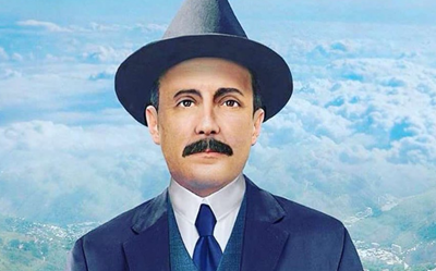 Jose Gregorio Hernandez