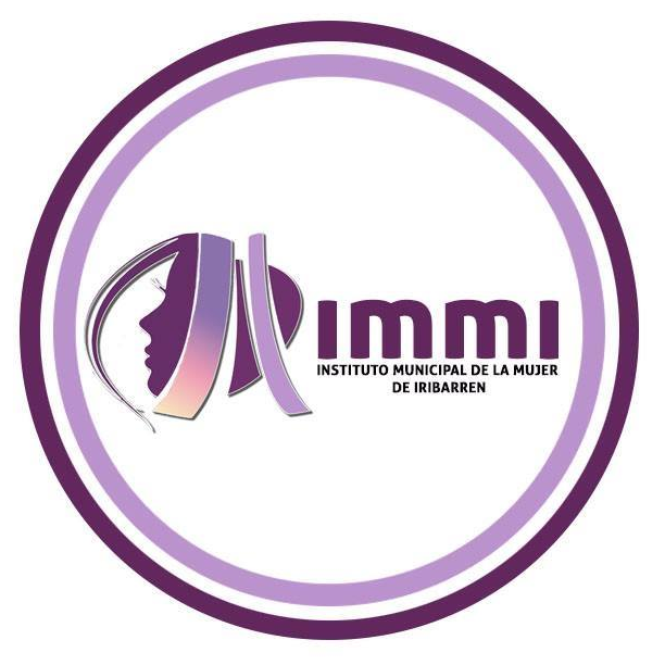 IMMI Instituto municipal de la mujer iribarren