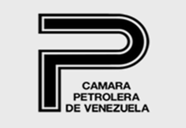 camara petrolera de venezuela logo