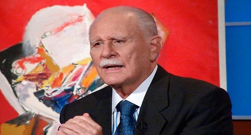 jose vicente rangel