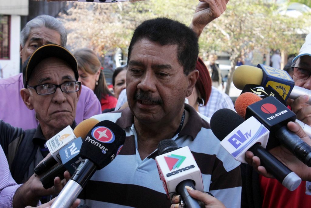 Gobernación de Lara se compromete a pagar bono “Simón Rodríguez” a sector educativo