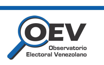 observatorio electoral venezolano