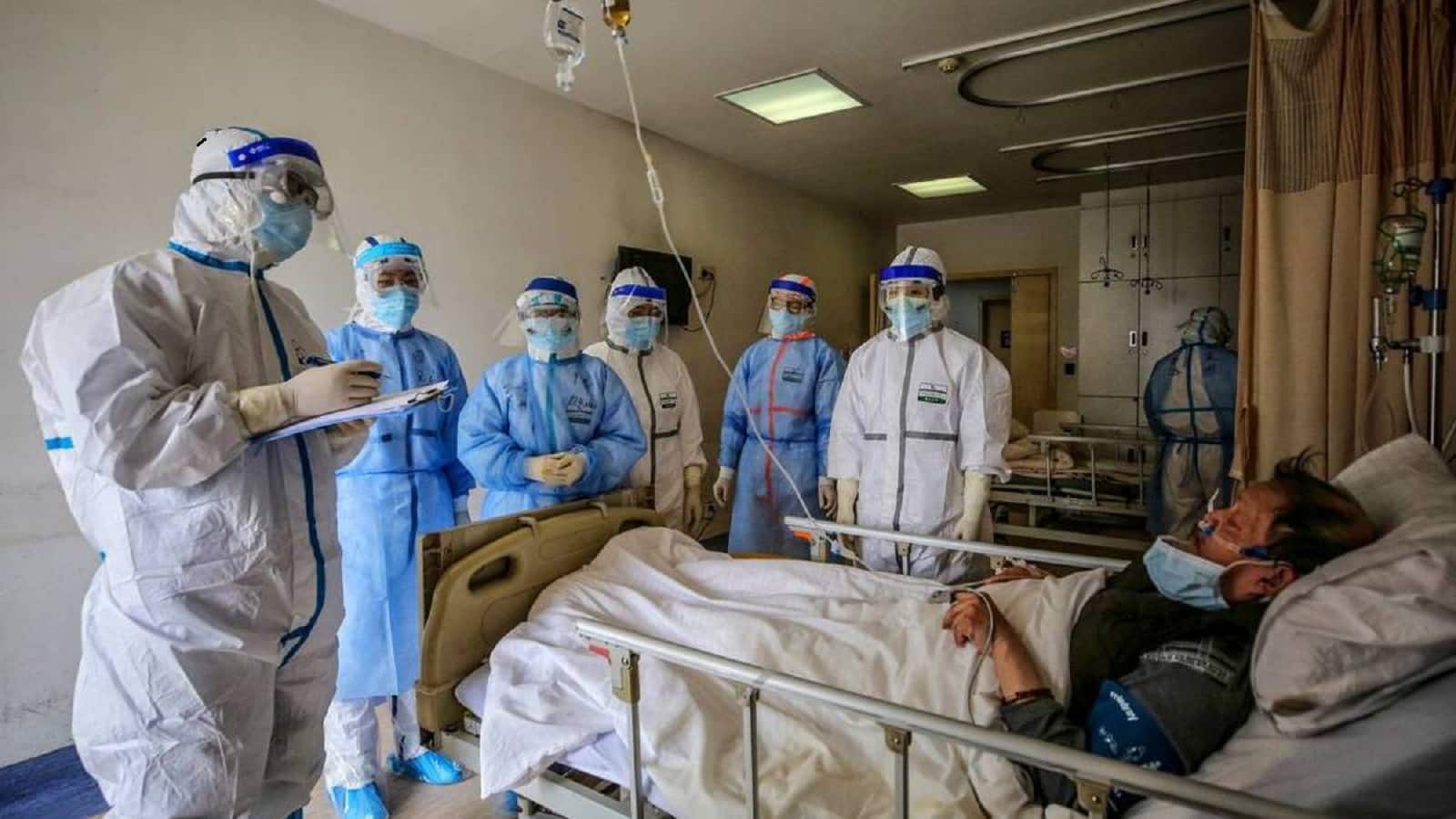 Venezuela es el país donde más Médicos fallecen por el Covid19