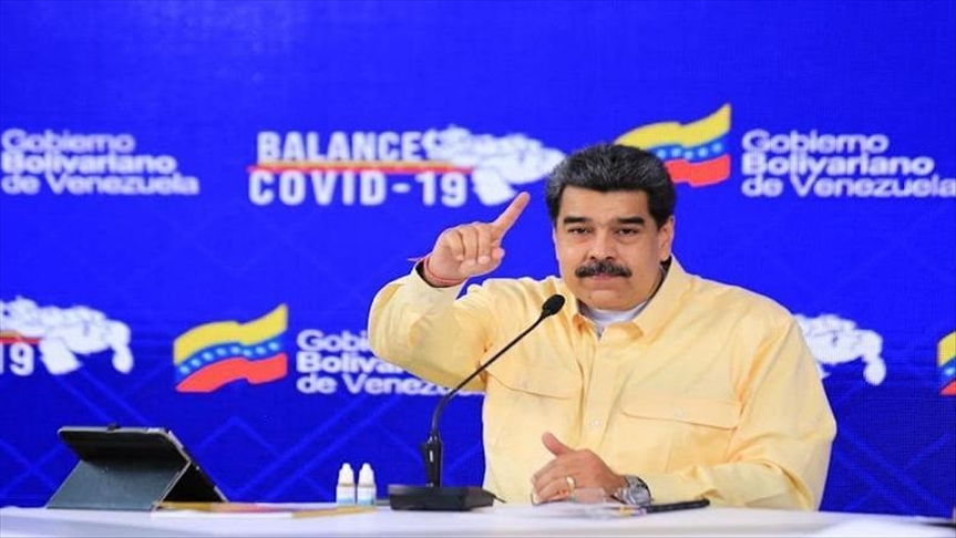 Maduro piensa implementar un nuevo esquema de flexibilización 
