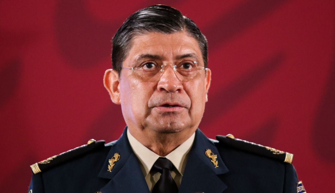 Luis Cresencio Sandovak