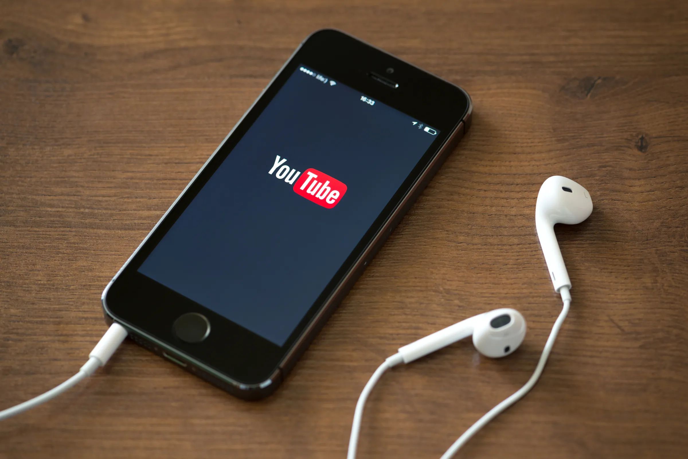 JD Ago 6 Mitos Sobre Comprar Visitas de YouTube
