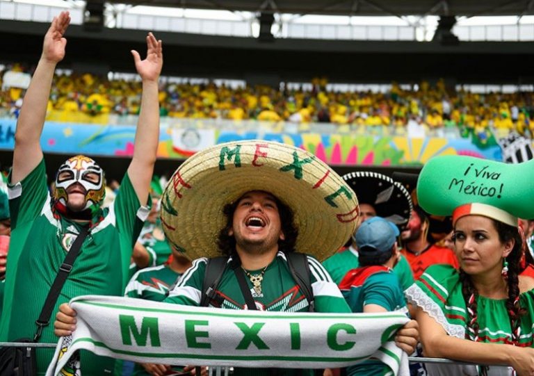 ¿Qué papel jugará México en el Mundial 2026 que organizará junto a