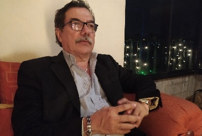 Econ. Rafael Quiroz no justifica la fiesta por la licencia dada por EEUU a Chevron