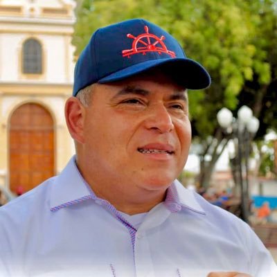 Gobernador Adolfo Pereira