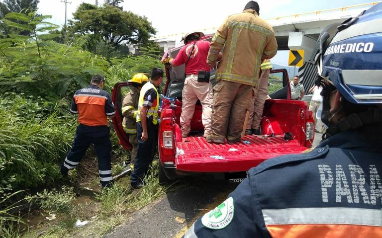 Cinco muertos y 14 heridos tras ser impactados por un rayo en Colombia